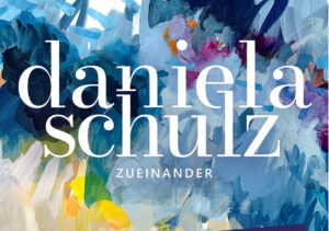 Daniela Schulz in der Mediathek Eltville